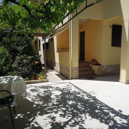 Apartments Simicev Zadar Pokój zdjęcie