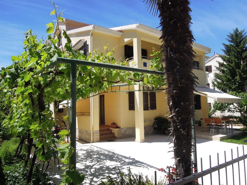 Apartments Simicev Zadar Zewnętrze zdjęcie