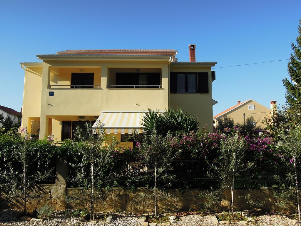 Apartments Simicev Zadar Zewnętrze zdjęcie