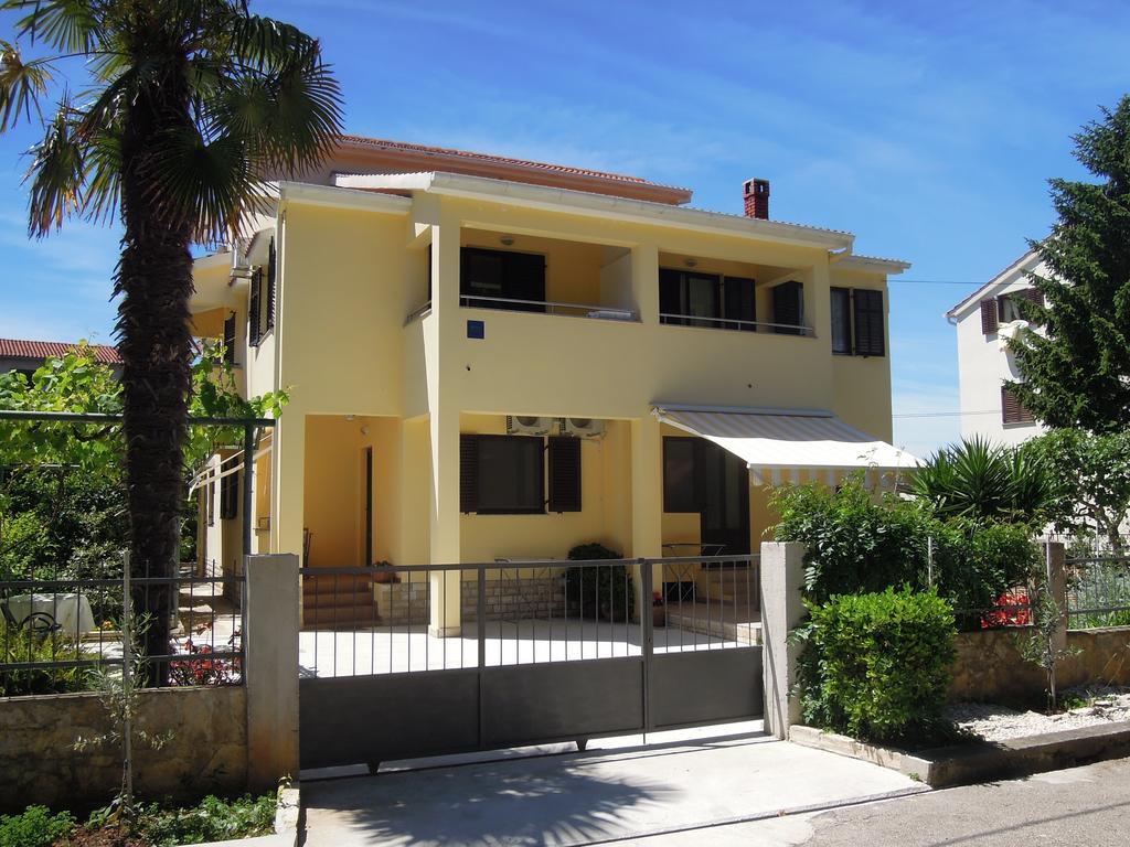 Apartments Simicev Zadar Zewnętrze zdjęcie