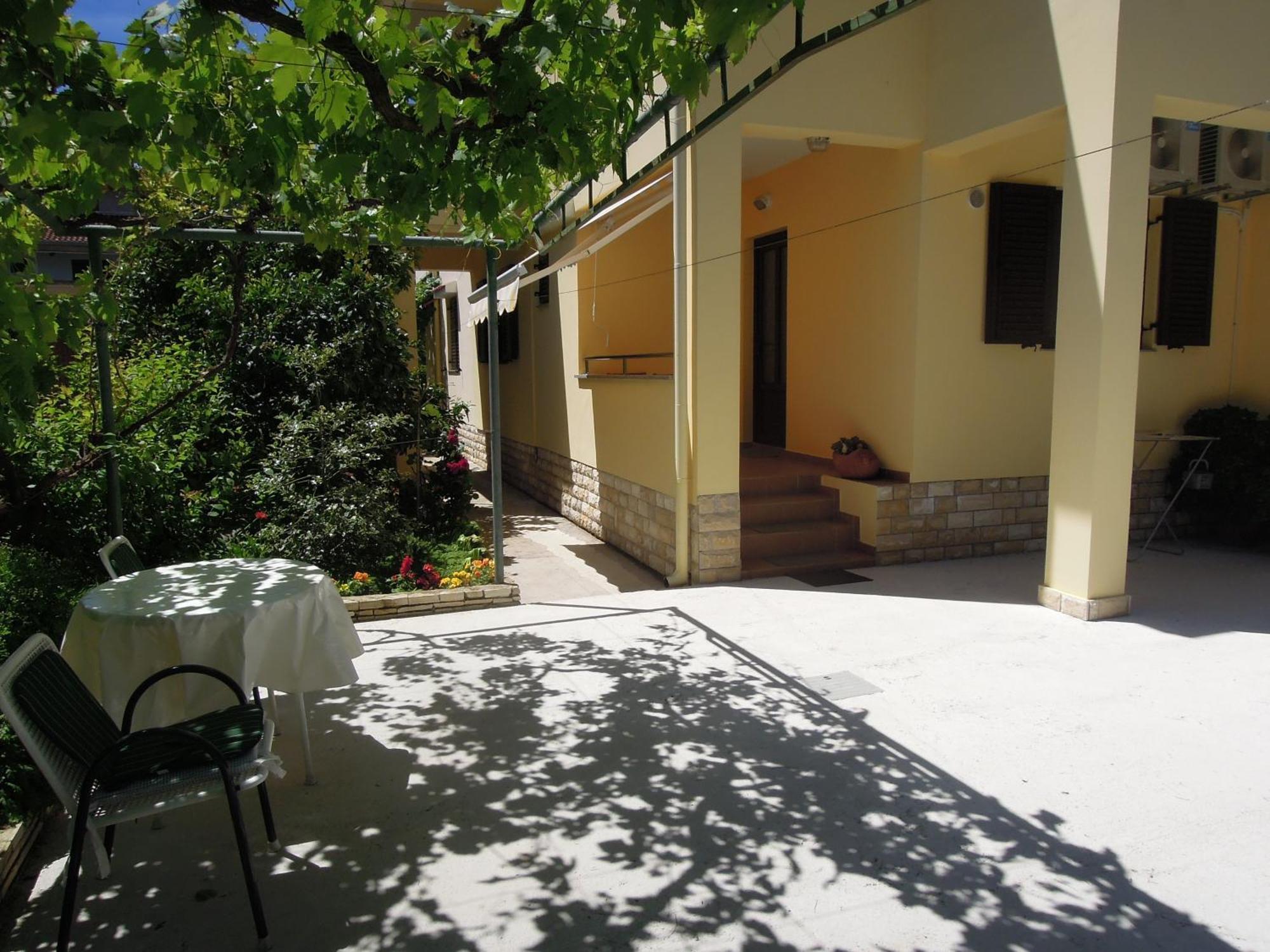 Apartments Simicev Zadar Pokój zdjęcie
