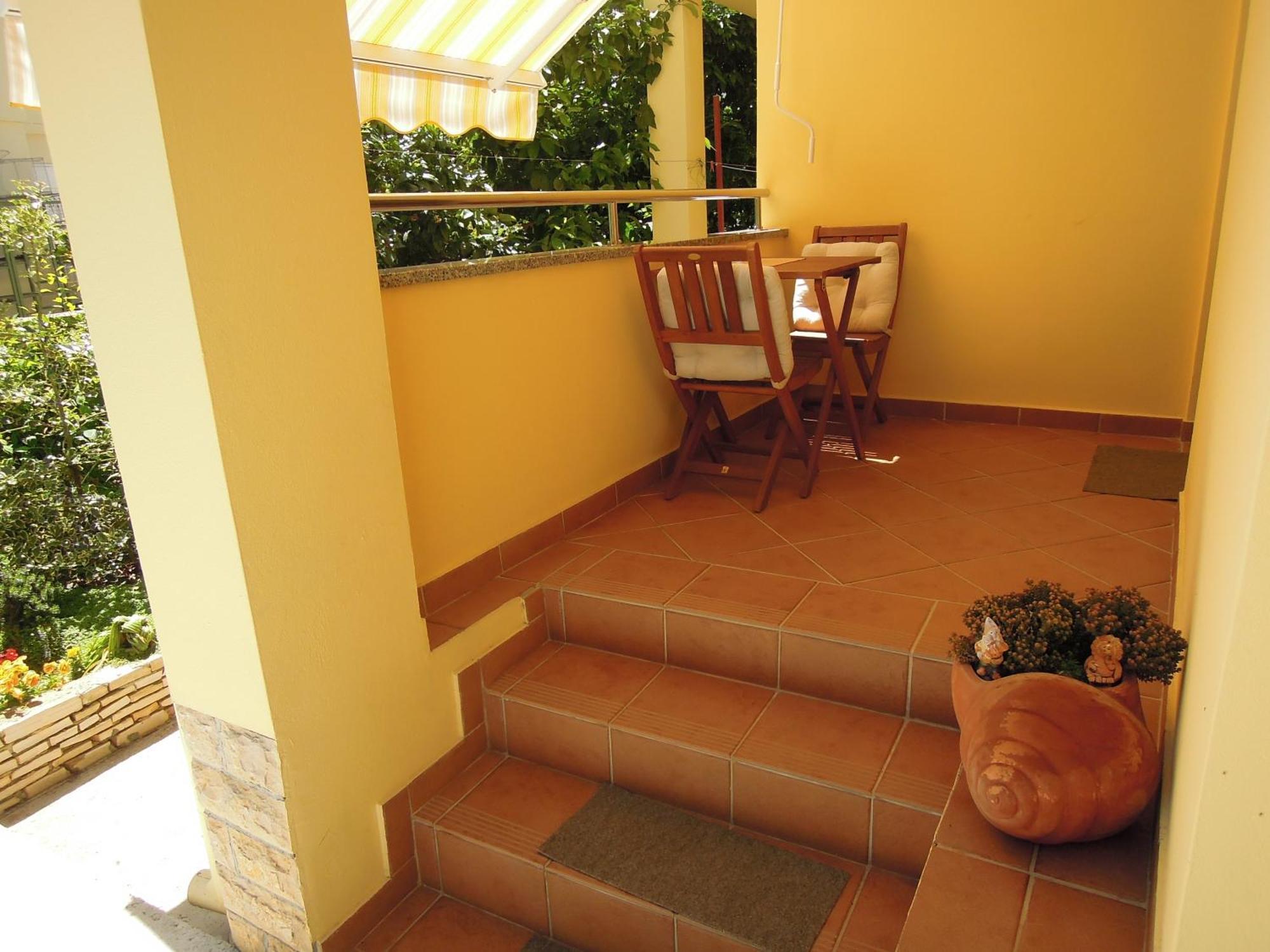 Apartments Simicev Zadar Pokój zdjęcie