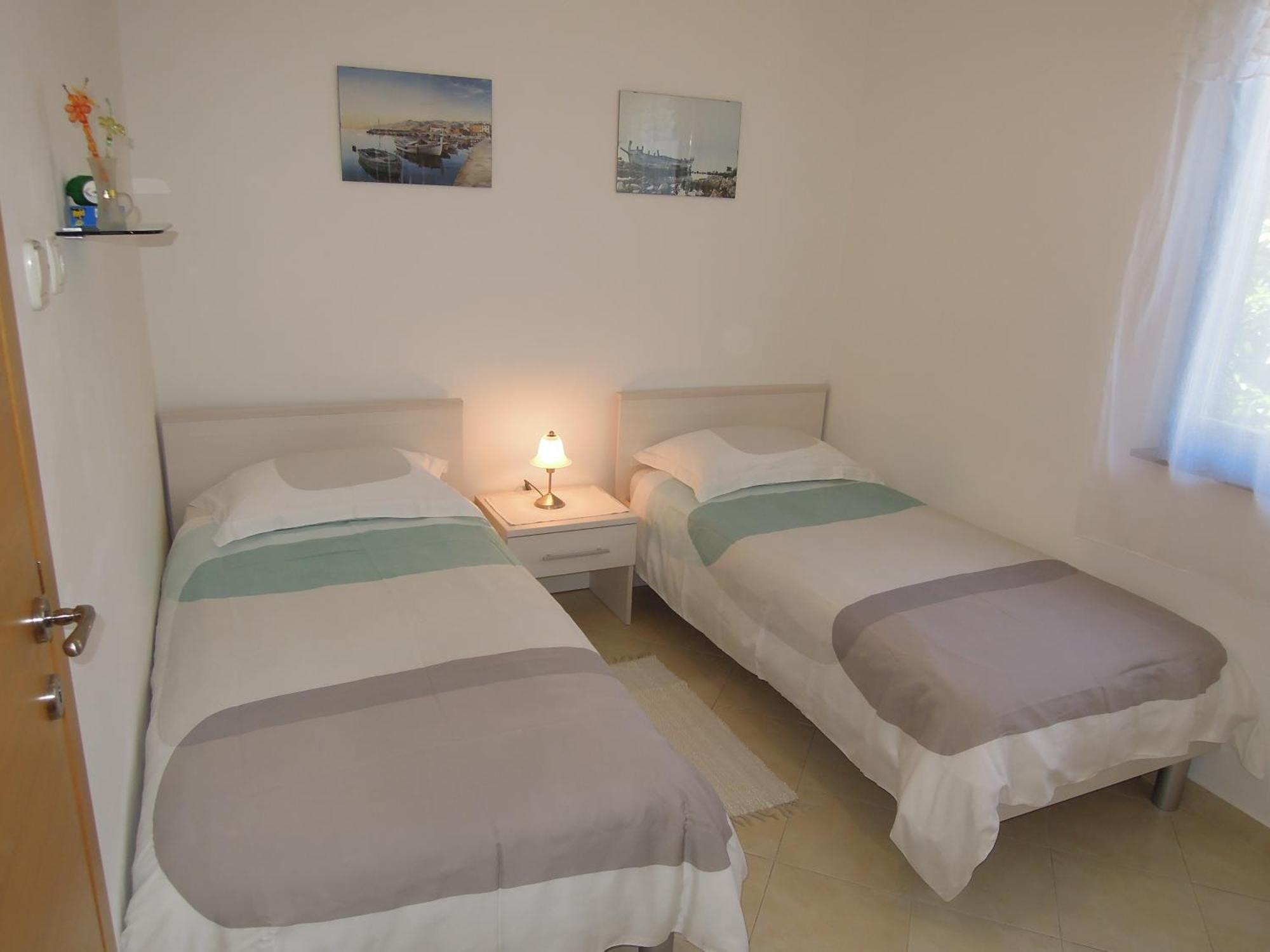Apartments Simicev Zadar Pokój zdjęcie