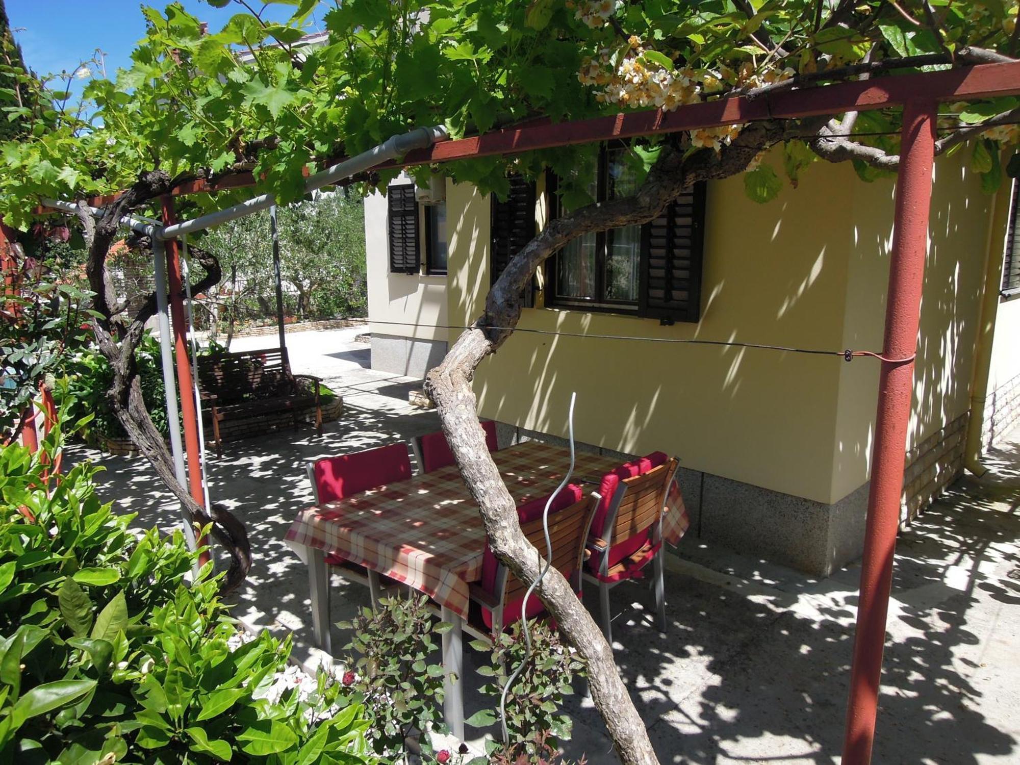 Apartments Simicev Zadar Pokój zdjęcie