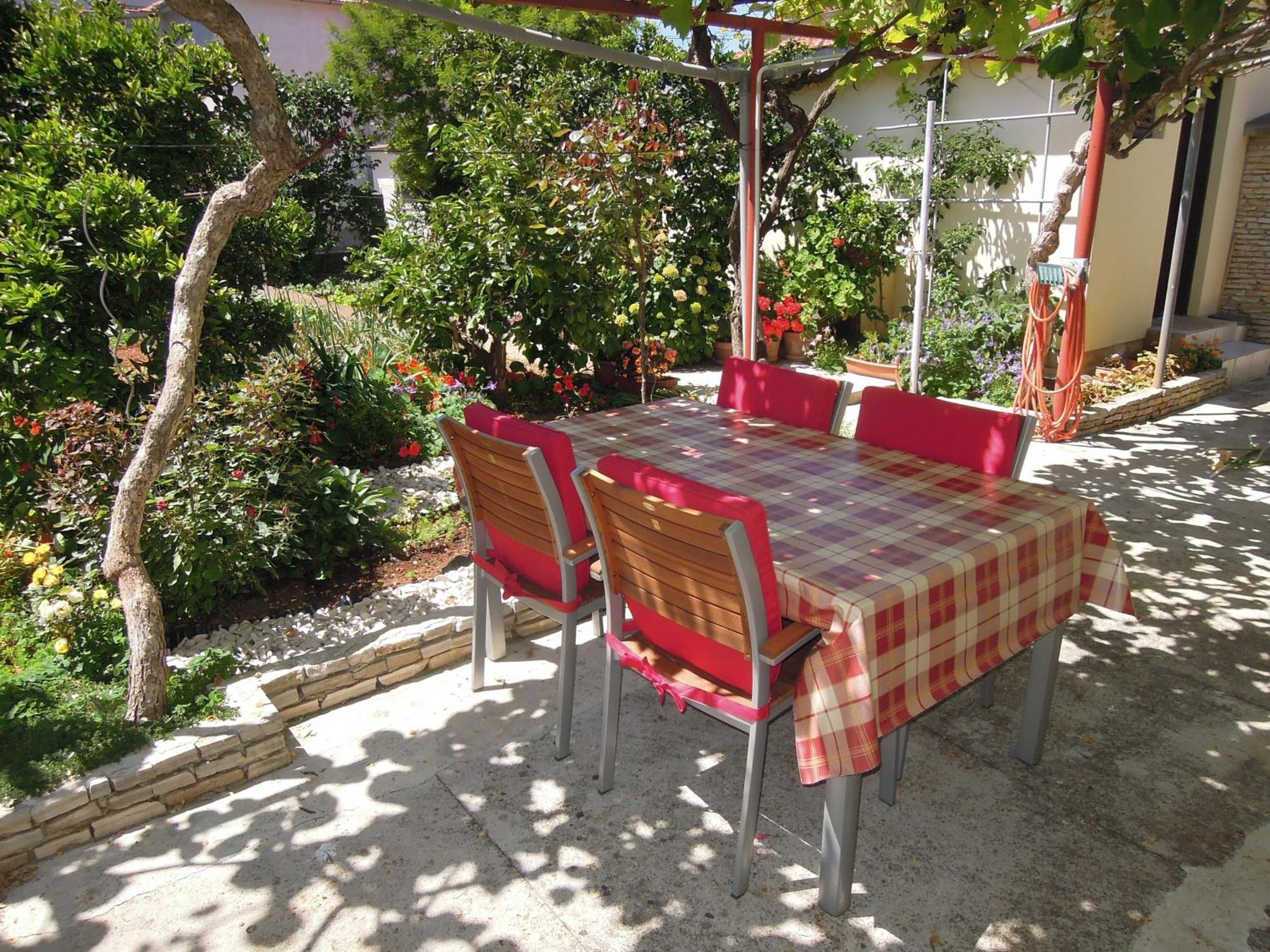 Apartments Simicev Zadar Pokój zdjęcie