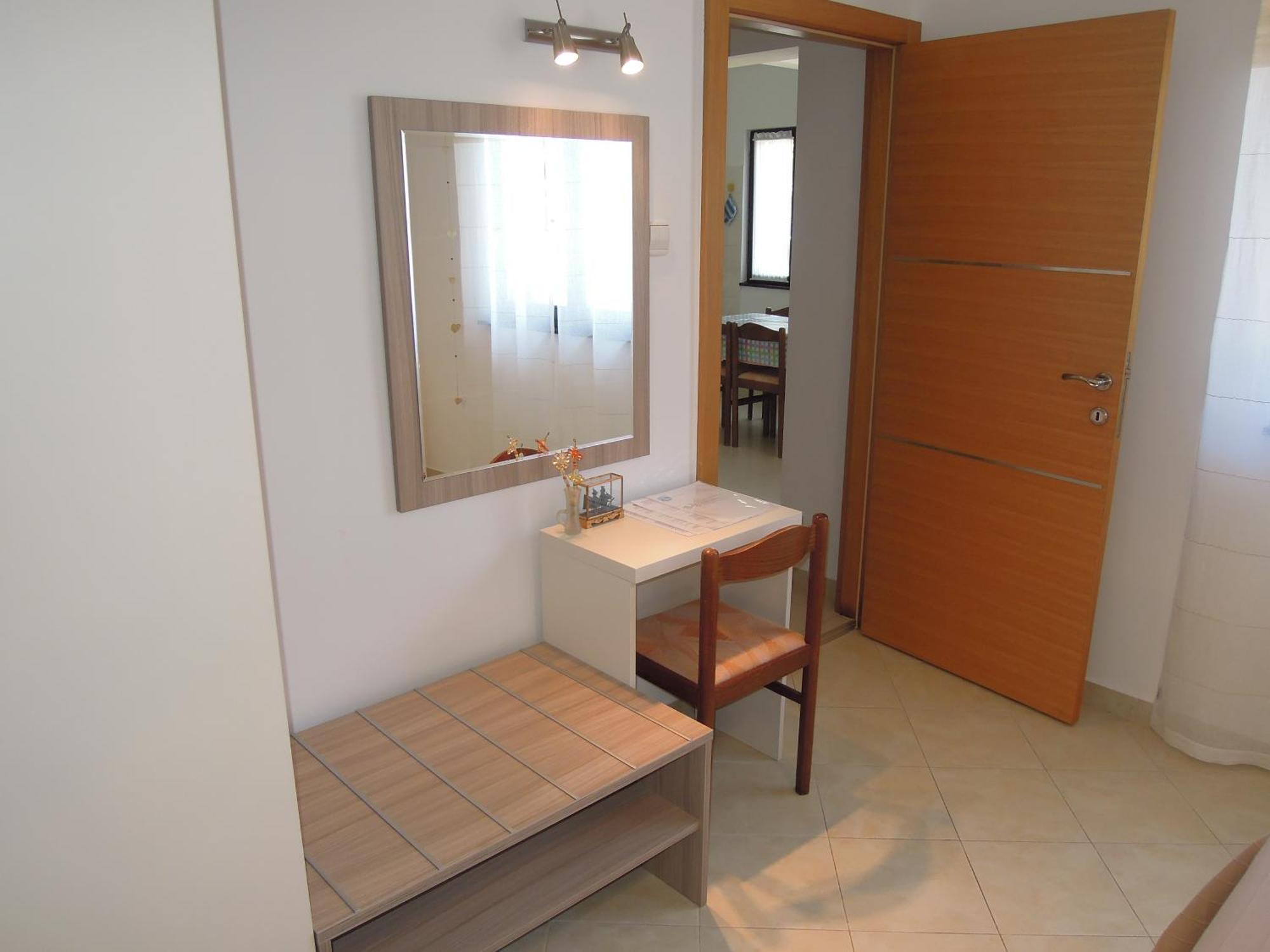 Apartments Simicev Zadar Pokój zdjęcie