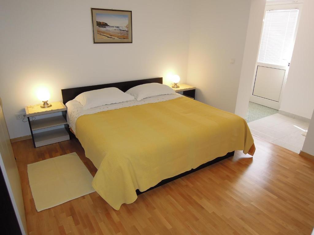 Apartments Simicev Zadar Zewnętrze zdjęcie