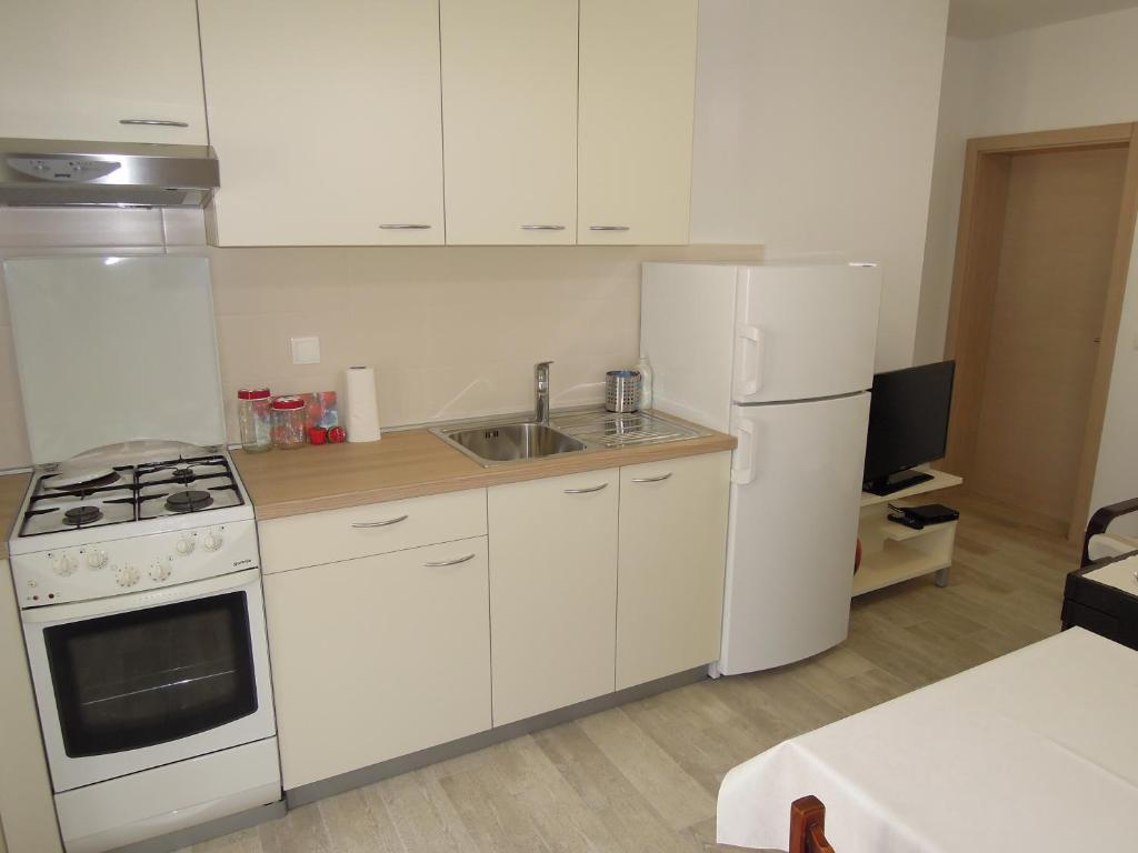 Apartments Simicev Zadar Pokój zdjęcie