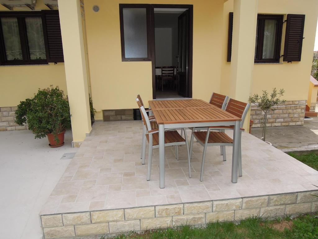 Apartments Simicev Zadar Pokój zdjęcie