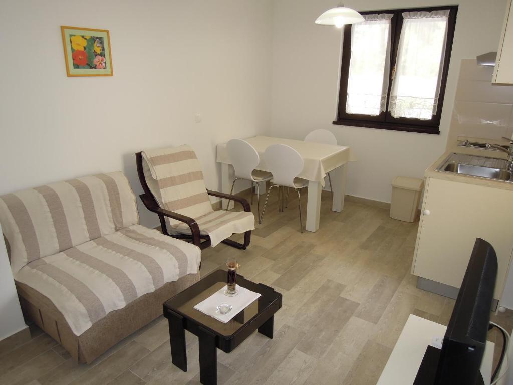 Apartments Simicev Zadar Pokój zdjęcie