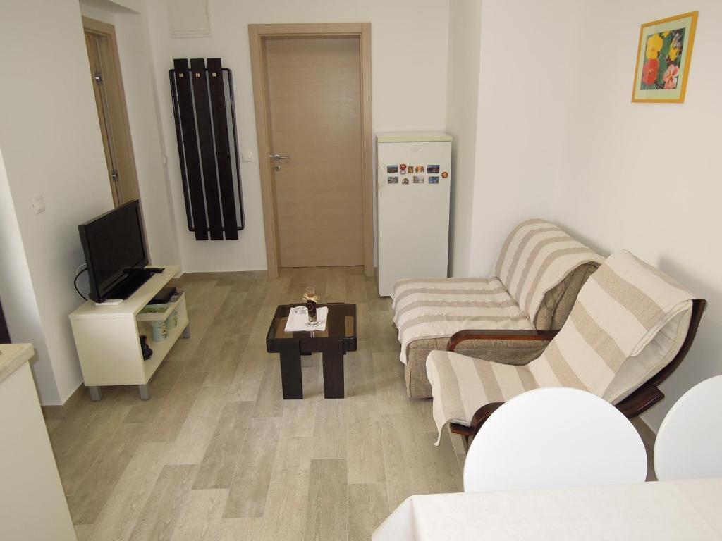 Apartments Simicev Zadar Pokój zdjęcie