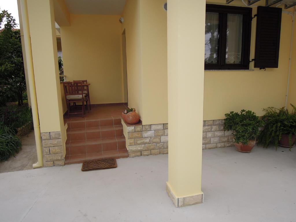 Apartments Simicev Zadar Pokój zdjęcie