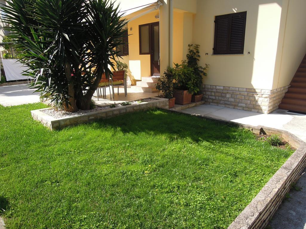 Apartments Simicev Zadar Zewnętrze zdjęcie
