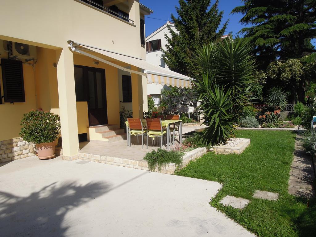 Apartments Simicev Zadar Zewnętrze zdjęcie