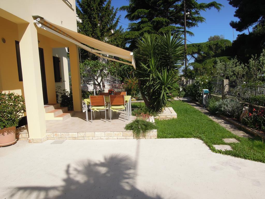 Apartments Simicev Zadar Zewnętrze zdjęcie