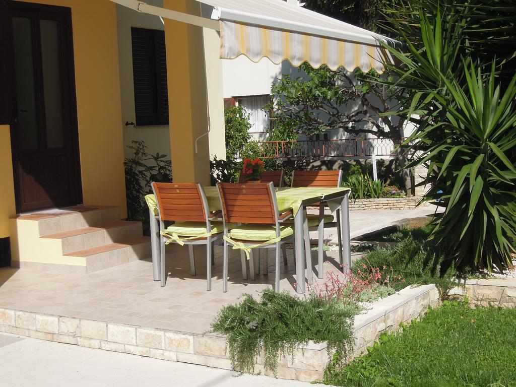Apartments Simicev Zadar Zewnętrze zdjęcie