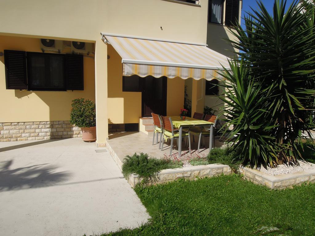 Apartments Simicev Zadar Zewnętrze zdjęcie