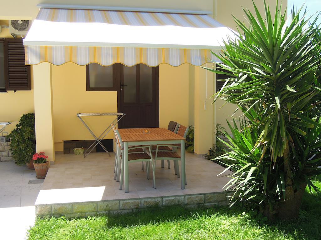 Apartments Simicev Zadar Pokój zdjęcie