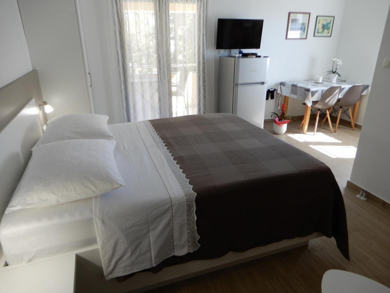 Apartments Simicev Zadar Zewnętrze zdjęcie