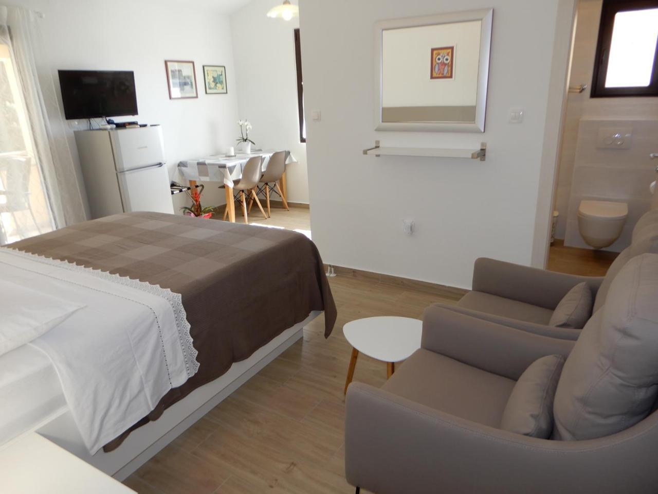 Apartments Simicev Zadar Zewnętrze zdjęcie