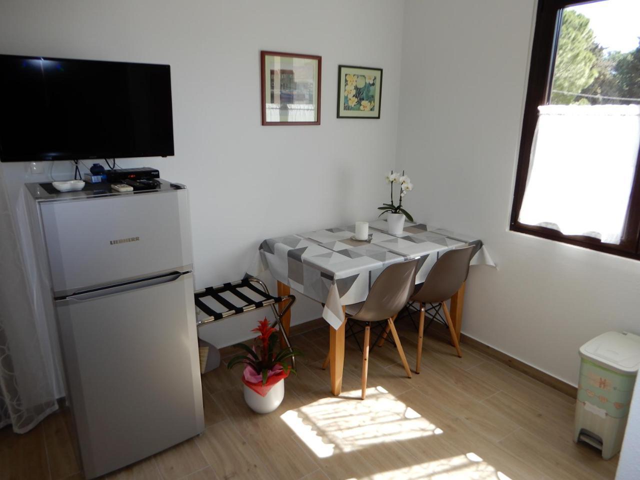 Apartments Simicev Zadar Zewnętrze zdjęcie