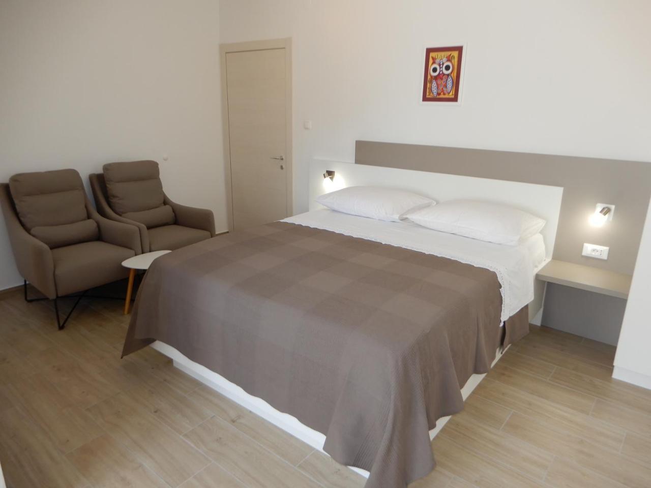 Apartments Simicev Zadar Zewnętrze zdjęcie