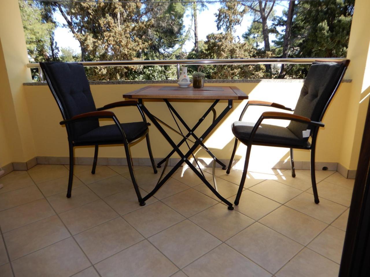 Apartments Simicev Zadar Zewnętrze zdjęcie