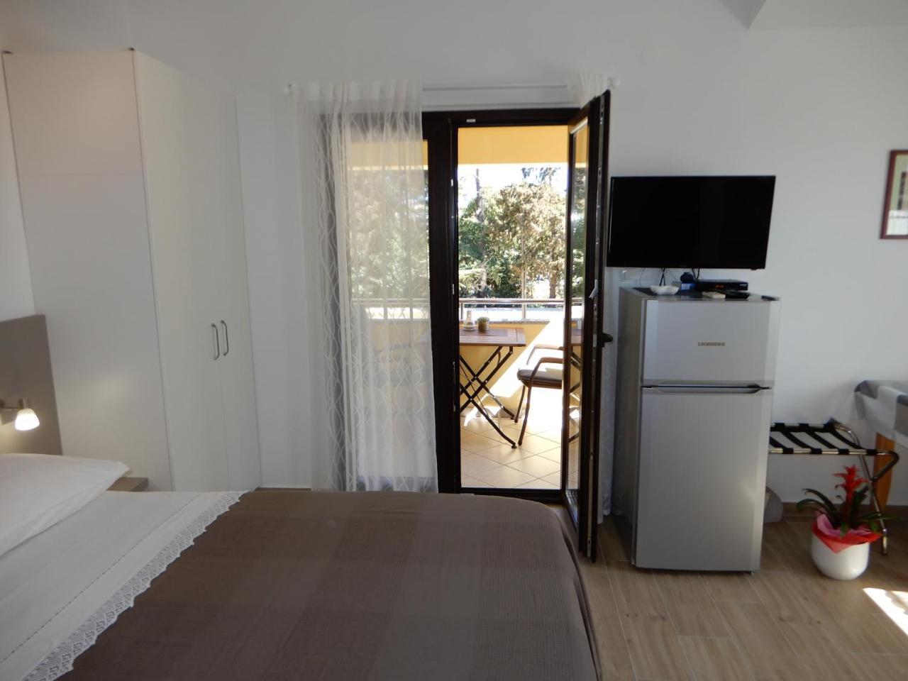 Apartments Simicev Zadar Zewnętrze zdjęcie