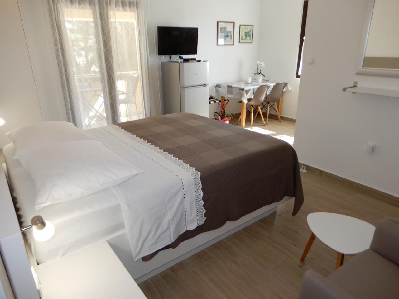 Apartments Simicev Zadar Zewnętrze zdjęcie