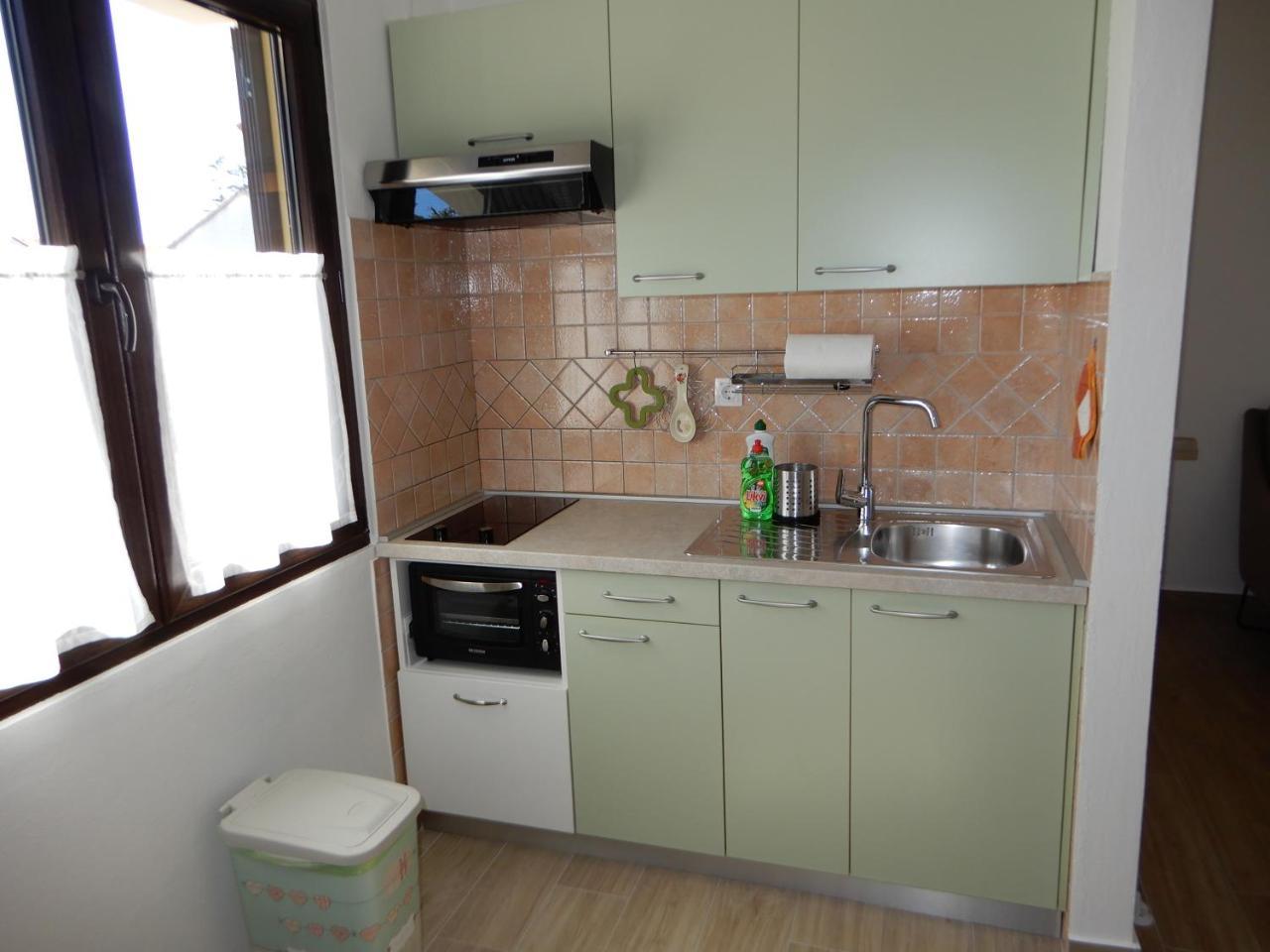 Apartments Simicev Zadar Zewnętrze zdjęcie