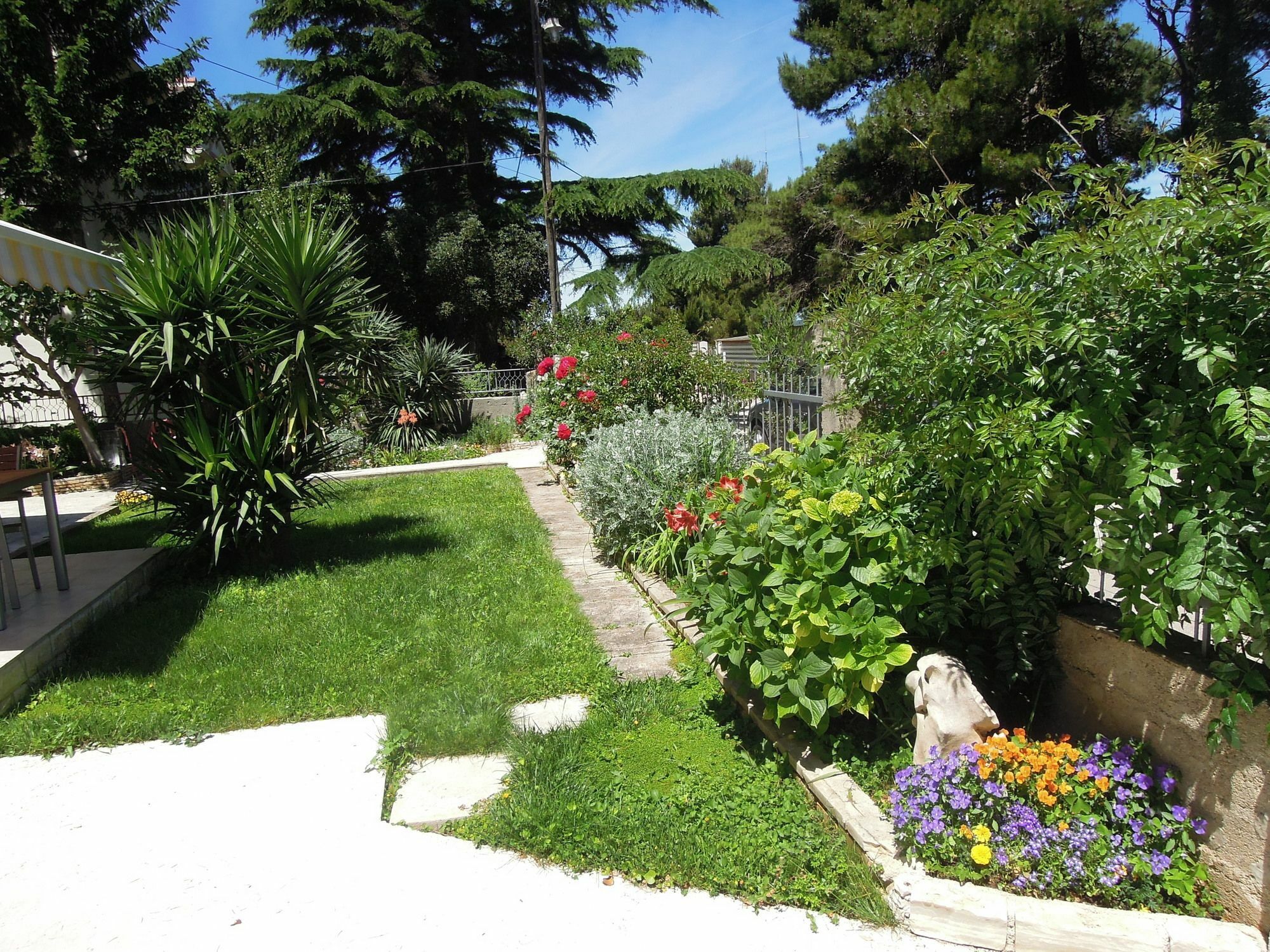 Apartments Simicev Zadar Zewnętrze zdjęcie