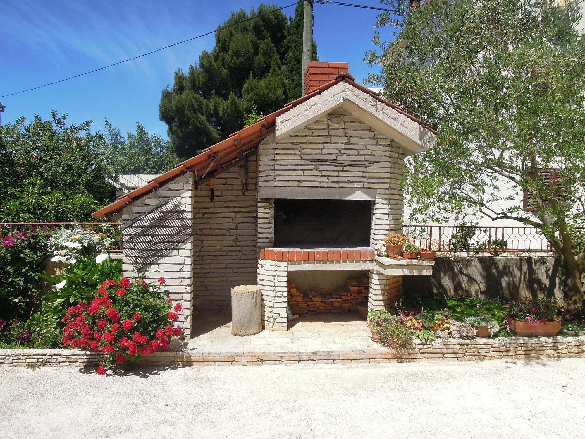 Apartments Simicev Zadar Zewnętrze zdjęcie
